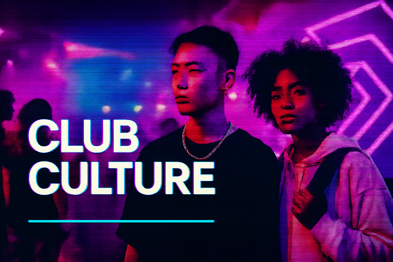 Club Culture