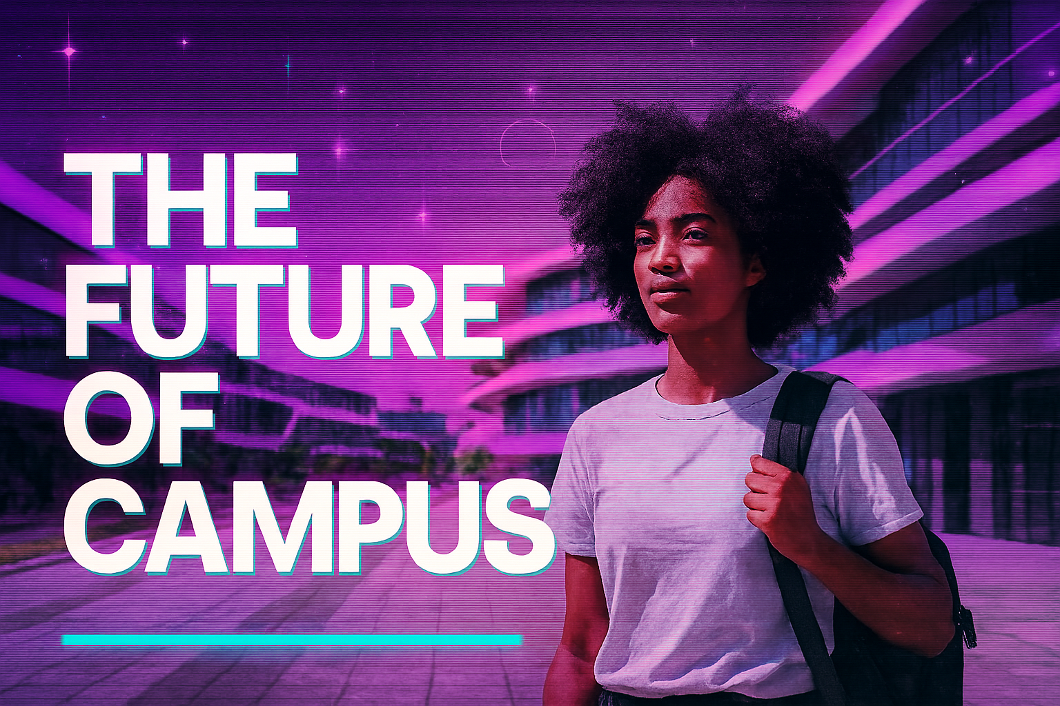 Future Campus