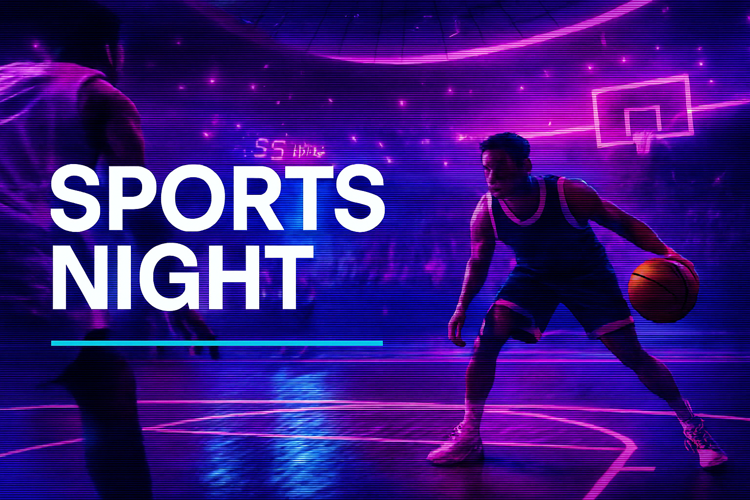 Sports Night